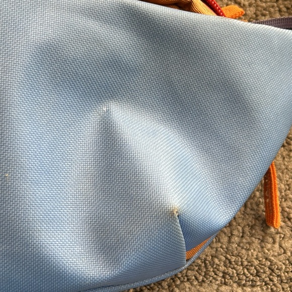 Cotopaxi Coso 2 Hip Pack Hip Bag Multicolored - Picture 4 of 8